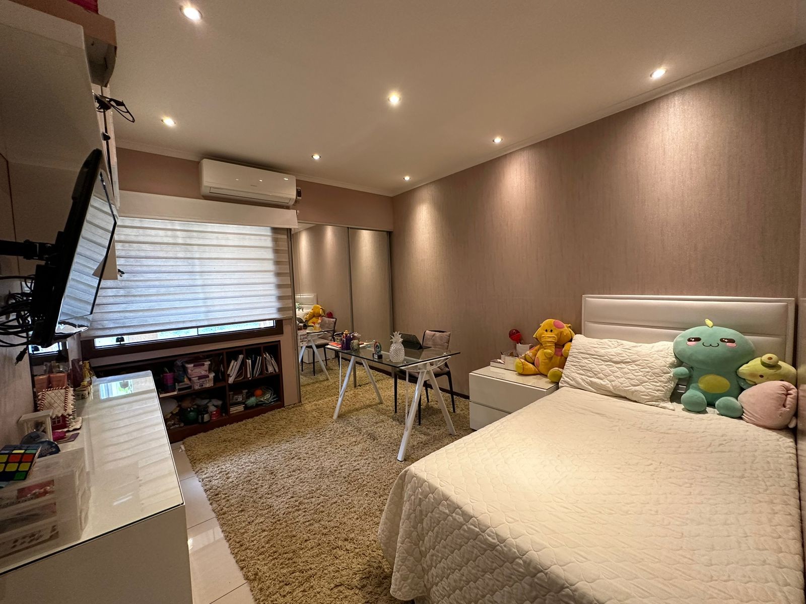Casa 𝘾𝙤𝙣𝙙. 𝘾𝙞𝙪𝙙𝙖𝙙 𝙍𝙚𝙖𝙡 - 𝘼𝙫. 𝘽𝙪𝙨𝙘𝙝 3𝙚𝙧 𝙖𝙣𝙞𝙡𝙡𝙤 𝙞𝙣𝙩𝙚𝙧𝙣𝙤 Foto 9