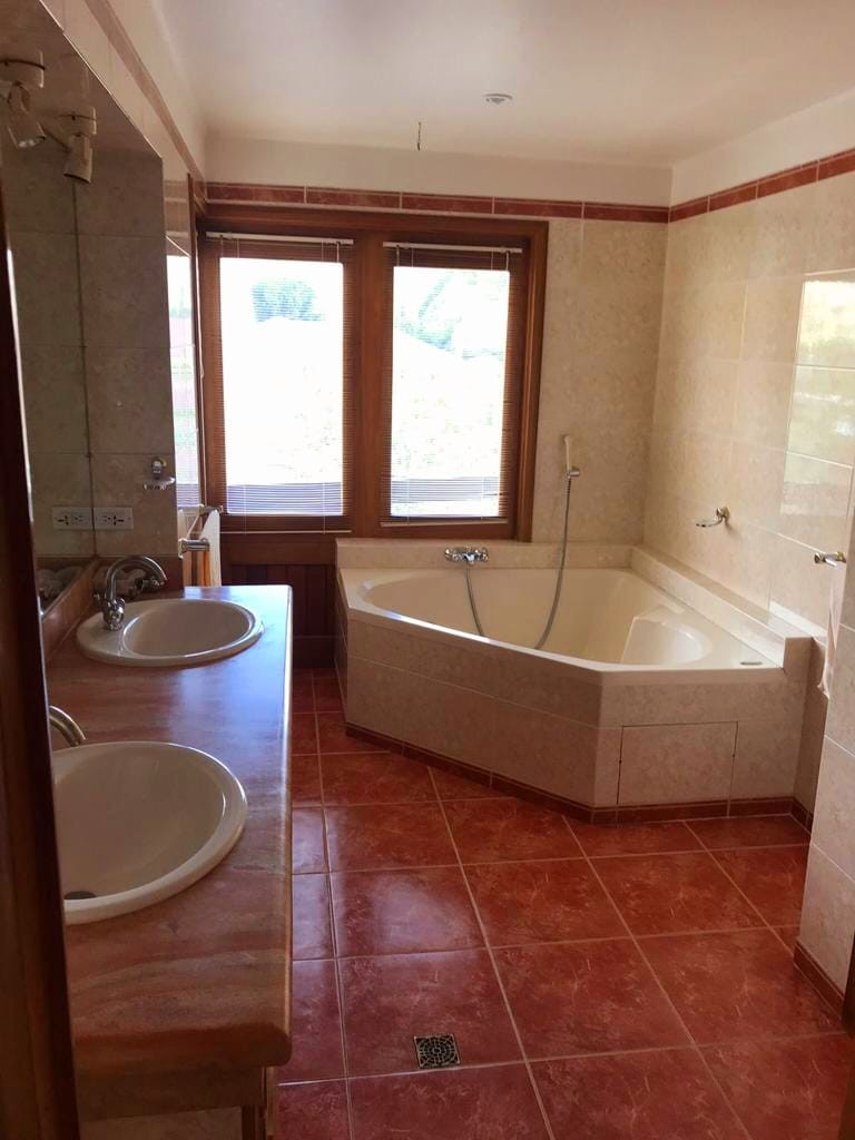 Casa en AlquilerCalacoto - La Florida  Foto 17