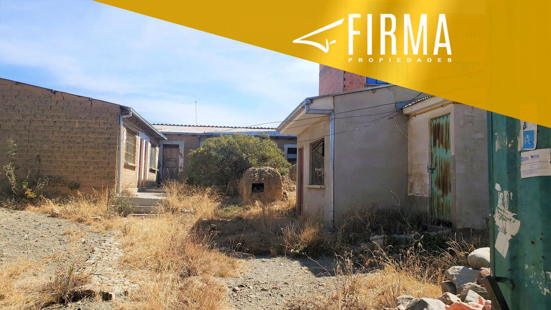 Terreno en VentaCOMPRA TU TERRENO EN HUAYNA POTOSí, EL ALTO    Foto 1