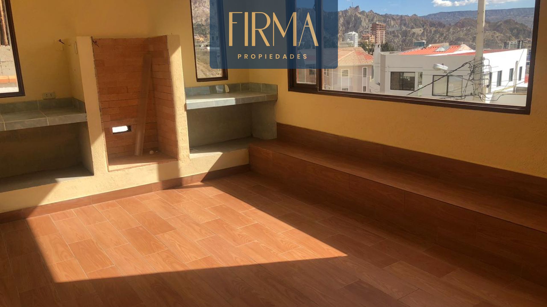 Casa en VentaCOMPRA ESTA CASA EN ACHUMANI Foto 6