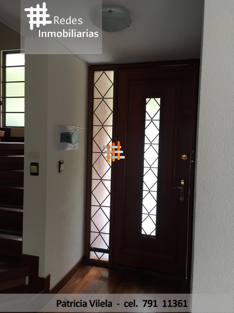 Casa en Auquisamaña en La Paz 4 dormitorios 7 baños 2 parqueos Foto 26