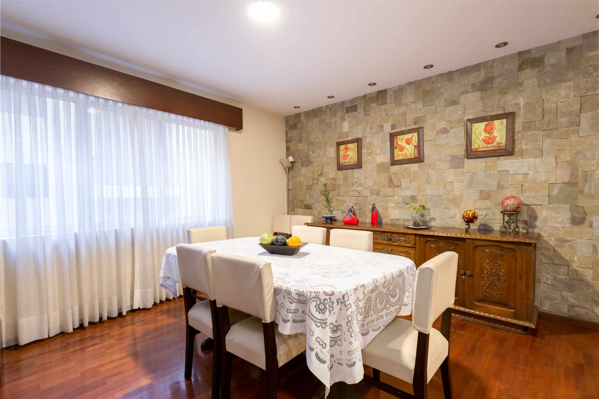 Departamento en VentaJUAN CAPRILES ENTRE SANTA CRUZ Y VILLARROEL Foto 8