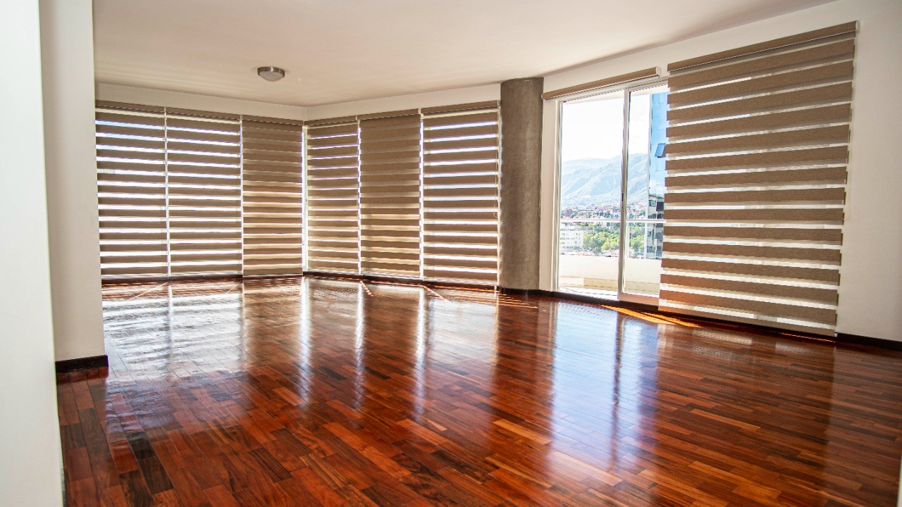 Departamento Alado de Paseo Aranjuez! Av. América esq. A. M. Torrico Foto 6