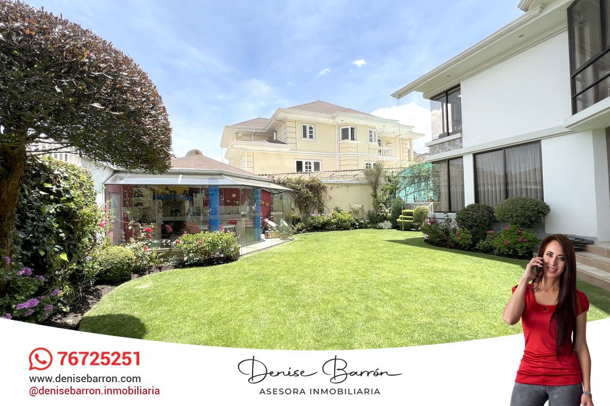 Casa en VentaACHUAMANI JARDINES DEL SUR 4 dormitorios 5 baños 4 parqueos Foto 2