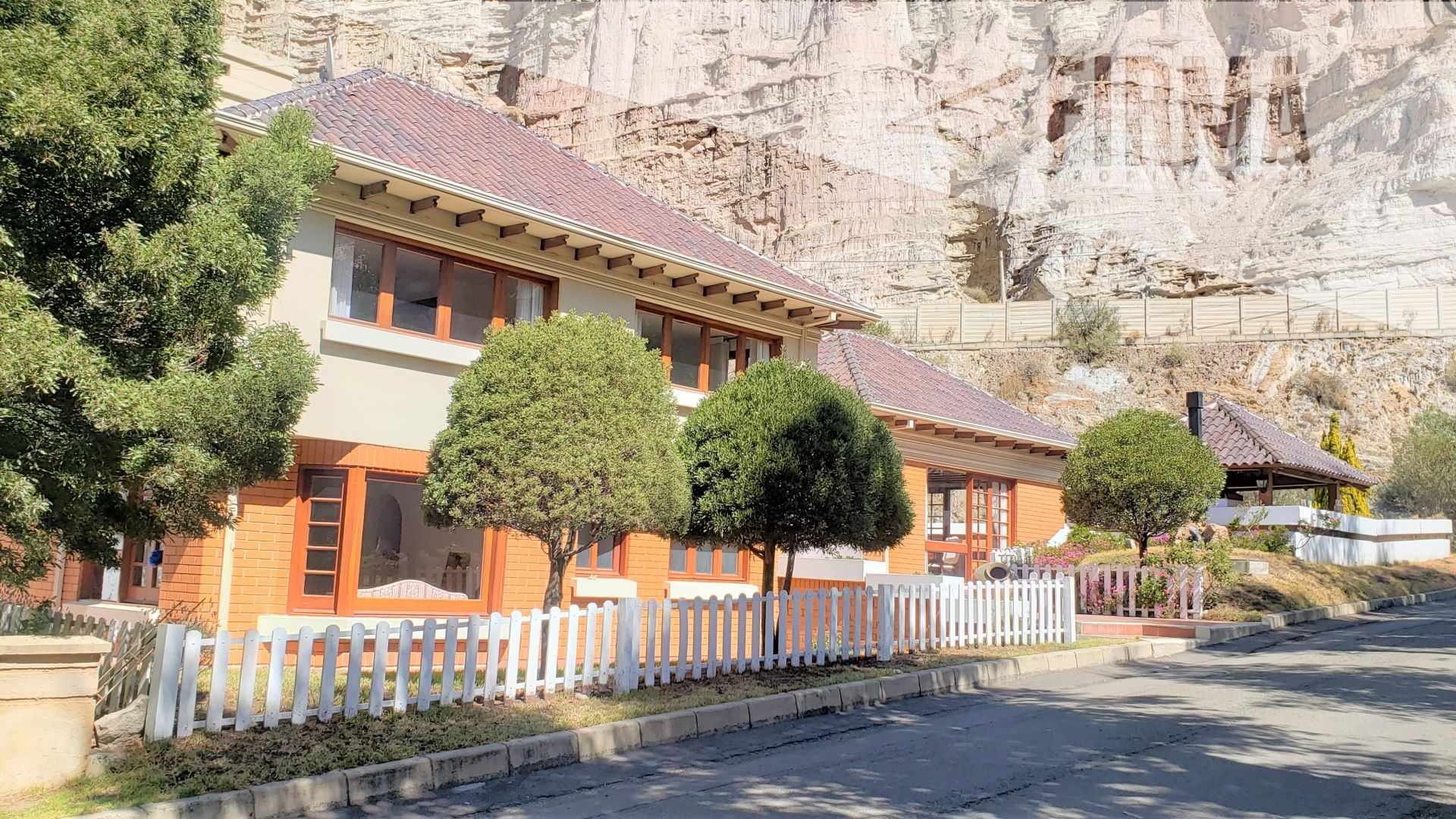 Casa EL VALLE DE ARANJUEZ Foto 1