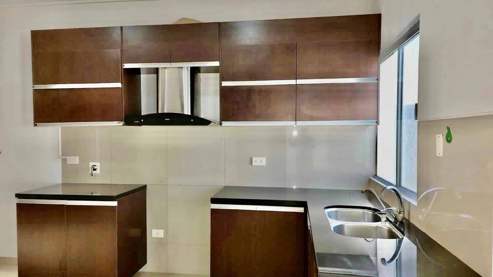 Casa A SOLO 5 MIN DEL PUENTE DEL URUBO Foto 6