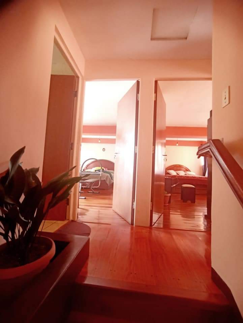 Casa en VentaPAMPAHASI  3 dormitorios 2 baños 2 parqueos Foto 11