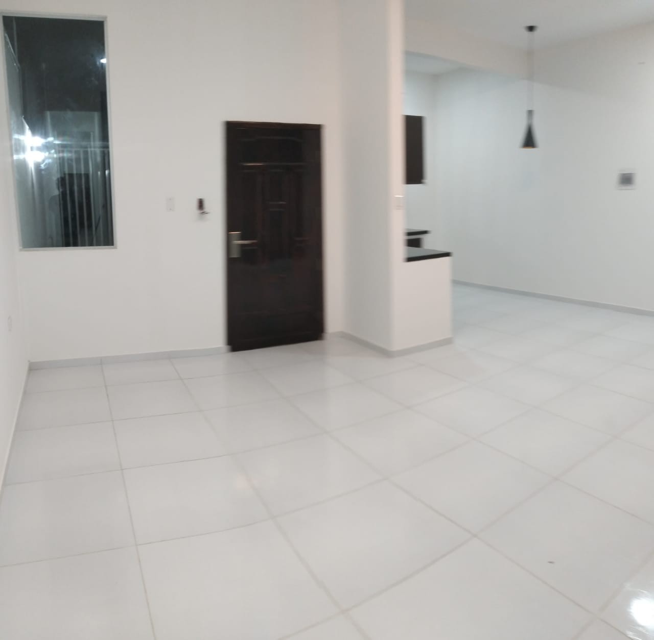 Casa en VentaBarrio 7 de julio a dos cuadras del colegio 7 de julio entre 8vo y 9no anillo zona del plan 3000 3 dormitorios 2 baños 2 parqueos Foto 3