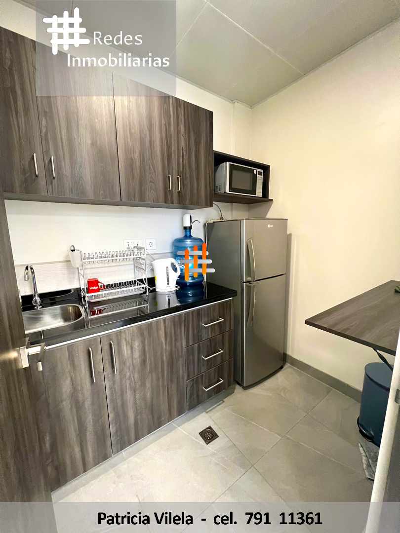 Oficina en VentaHERMOSA OFICINA EN VENTA EN CALACOTO Foto 8