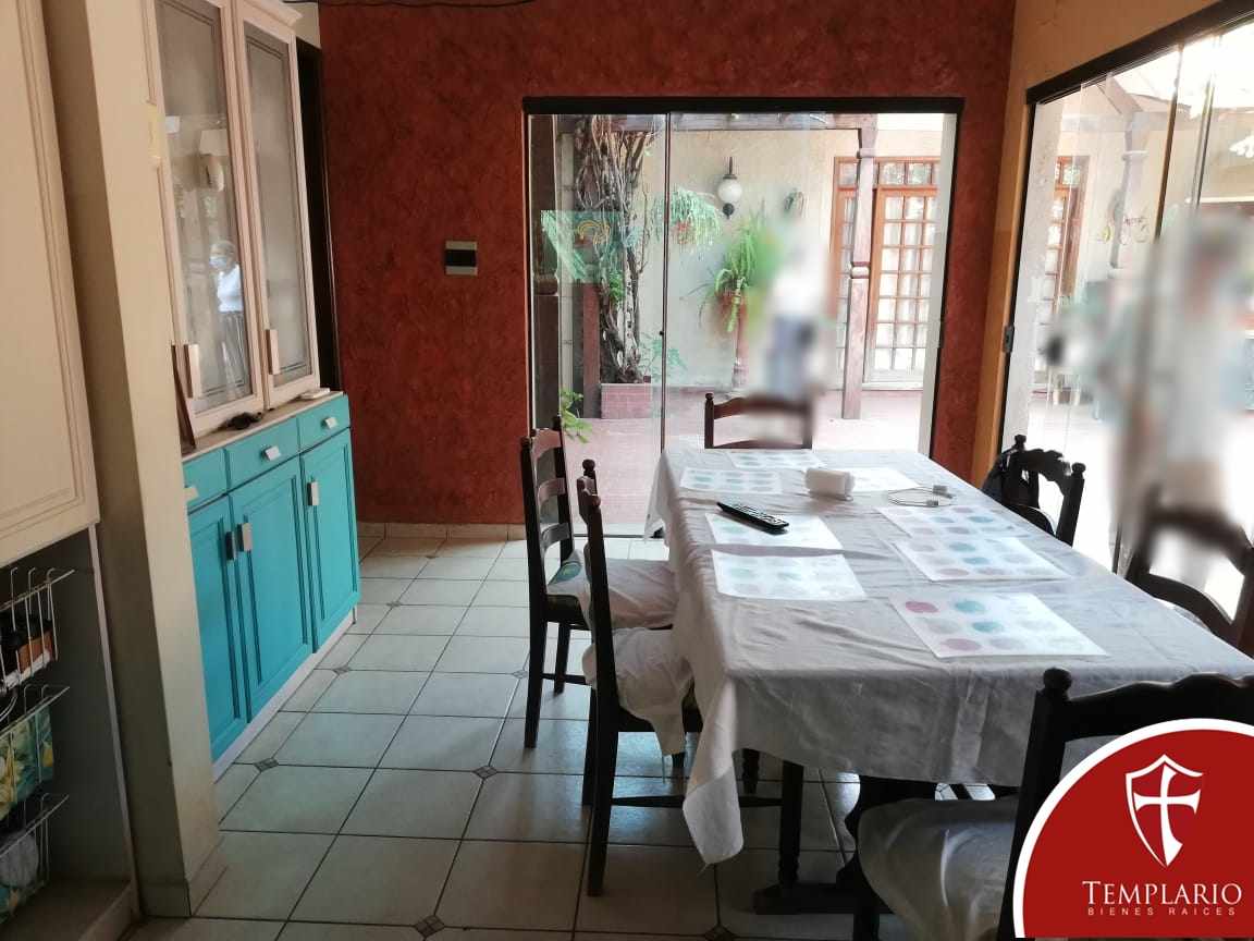 Casa en VentaCalle Campero zona Los Pozos Foto 12