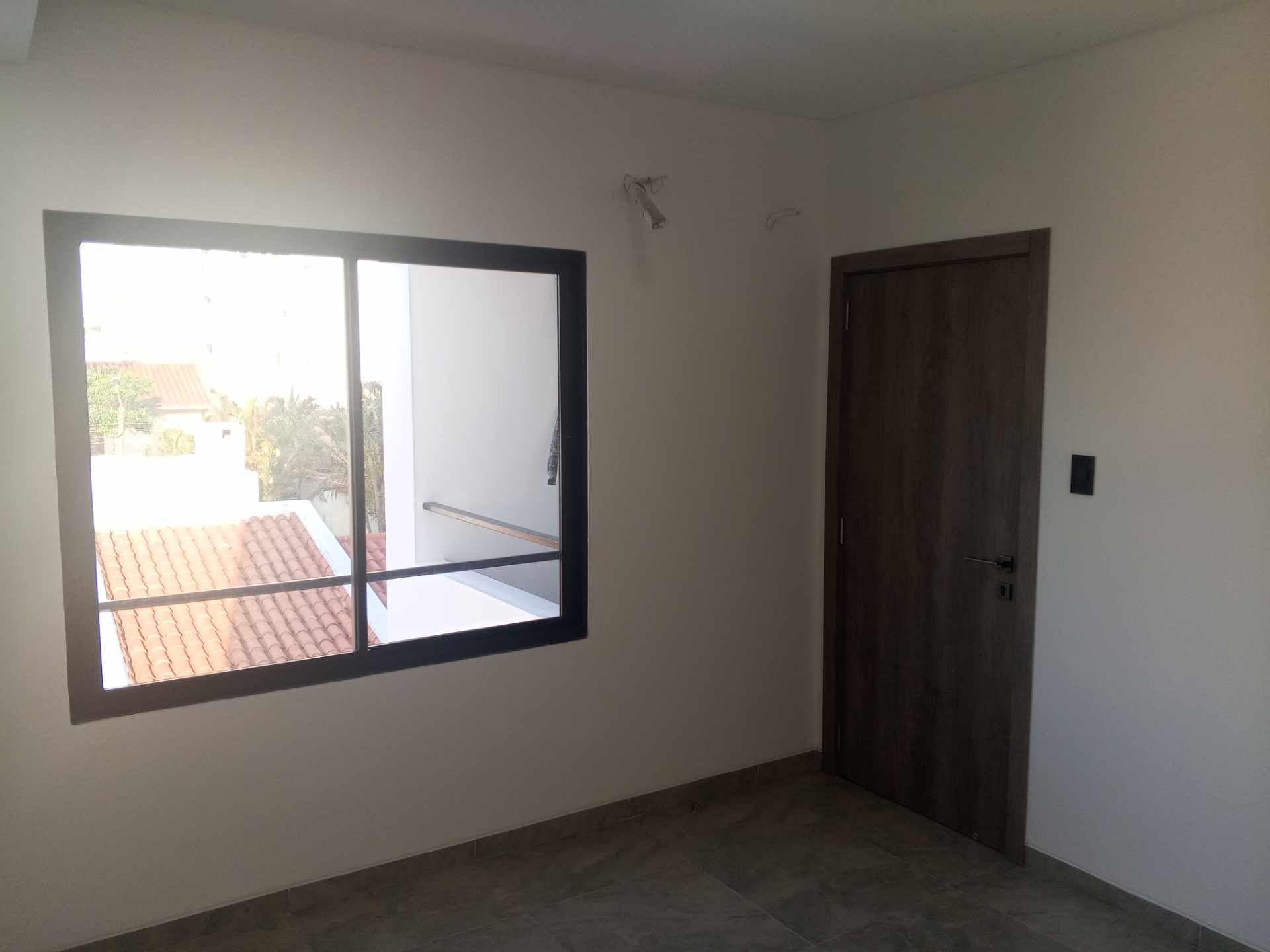 Departamento en Alquiler[CONDOMINIO TWIST| URBARI] ALQUILER SIN MUEBLES: DEPARTAMENTO 1 DORMITORIO CON BALCON A ESTRENAR Foto 8