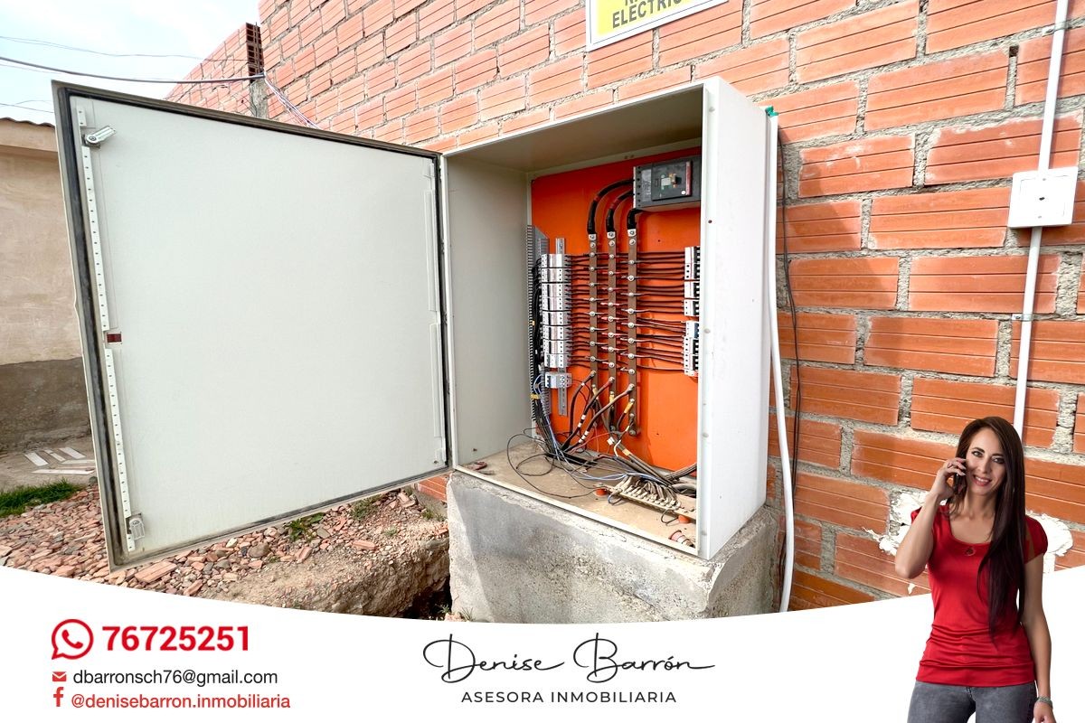 Galpón en VentaPARCO PATA EL ALTO Foto 3