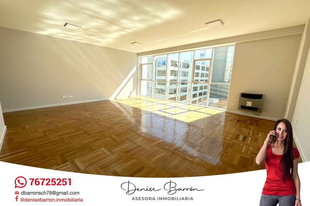 Departamento en Calacoto en La Paz 3 dormitorios 4 baños  Foto 9