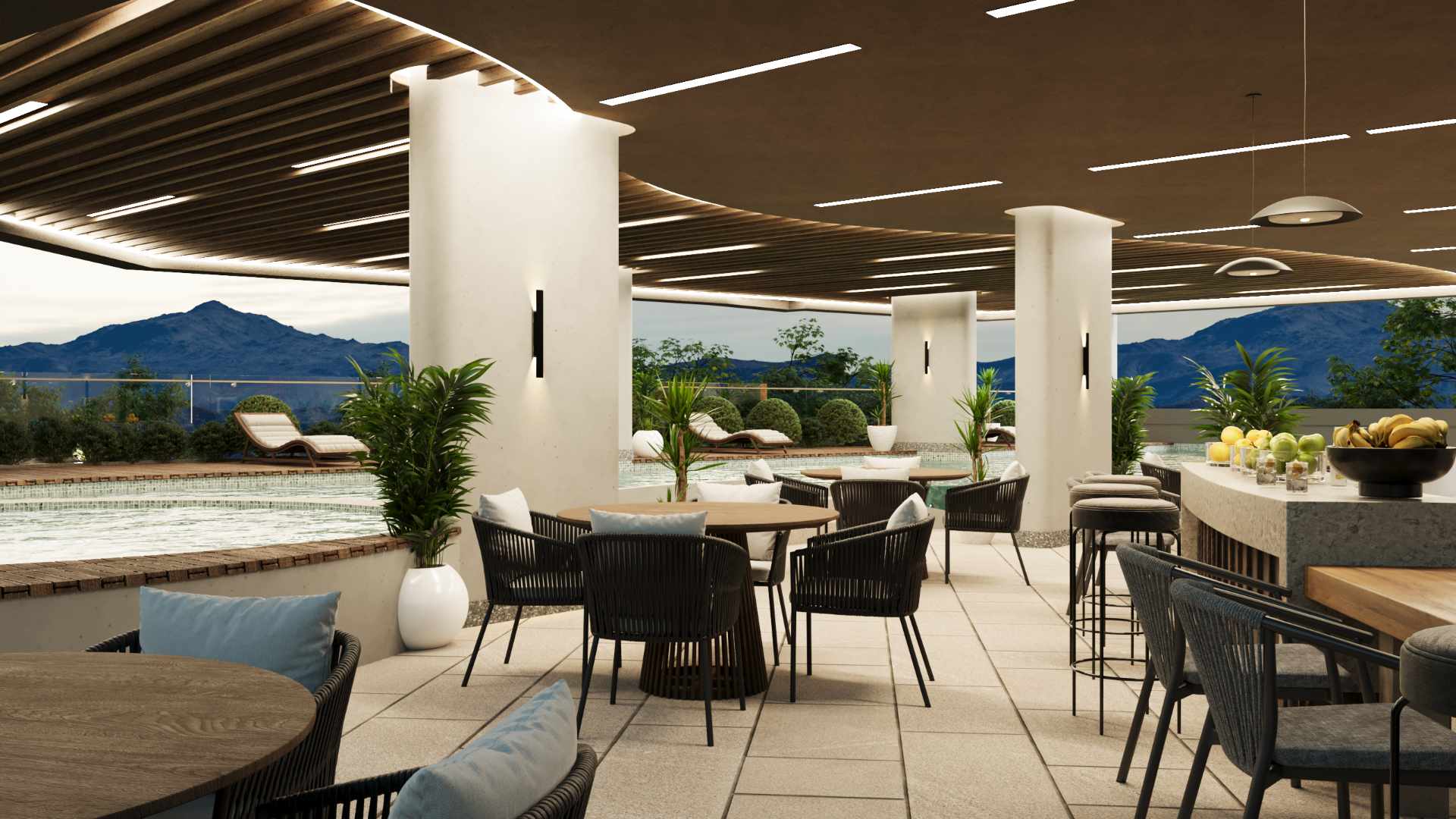 Departamento en VentaBarrio Profesional 2 dormitorios 2 baños 1 parqueos Foto 9