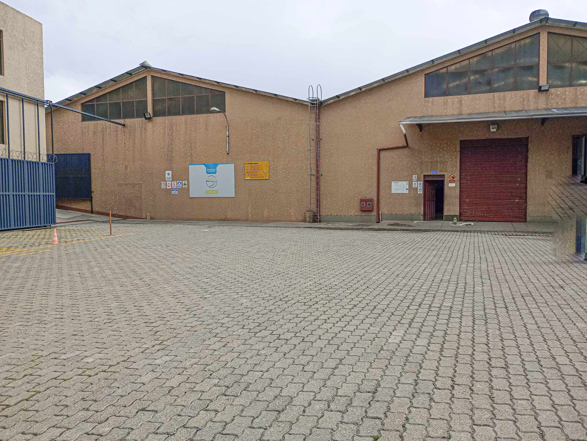 Galpón en Achachicala en La Paz    Foto 7