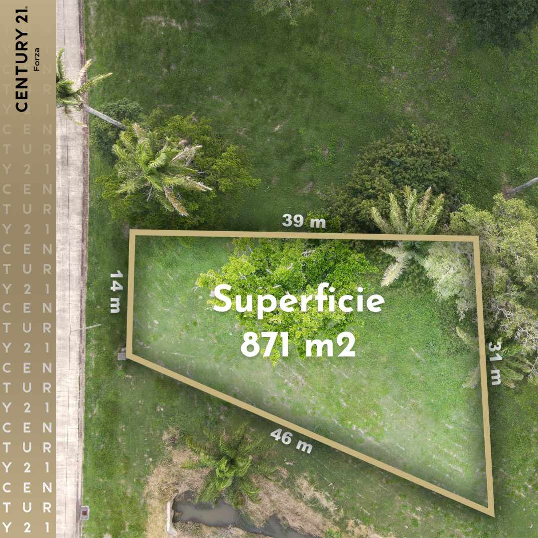 Terreno en VentaColinas del Urubo Foto 1