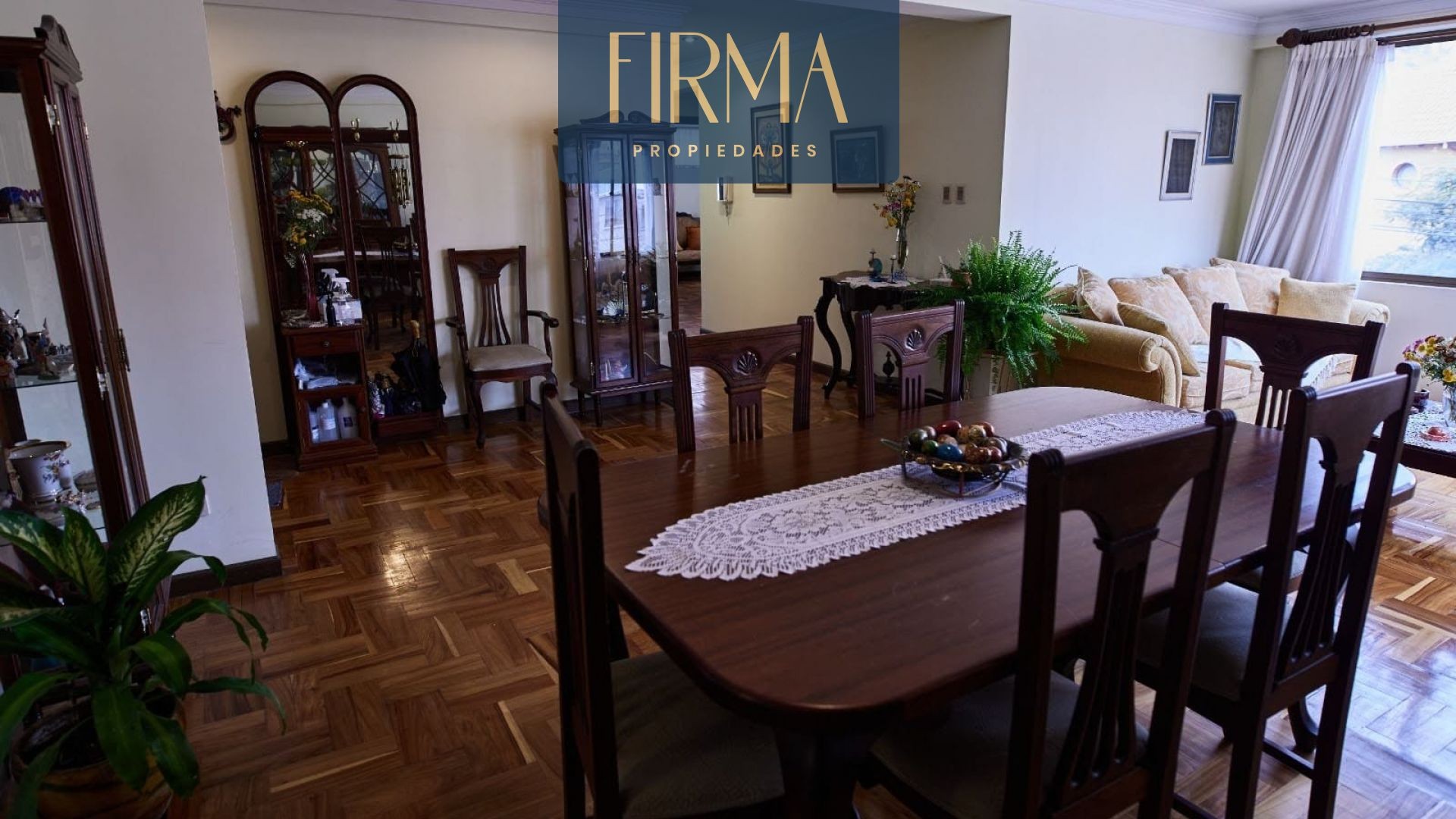 Departamento Calle 36 Foto 13