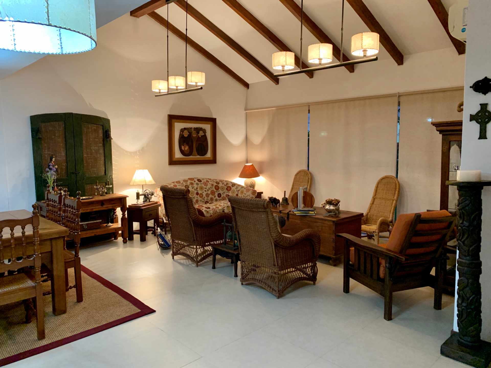 Casa en Las Palmas en Santa Cruz de la Sierra 3 dormitorios 4 baños 2 parqueos Foto 10