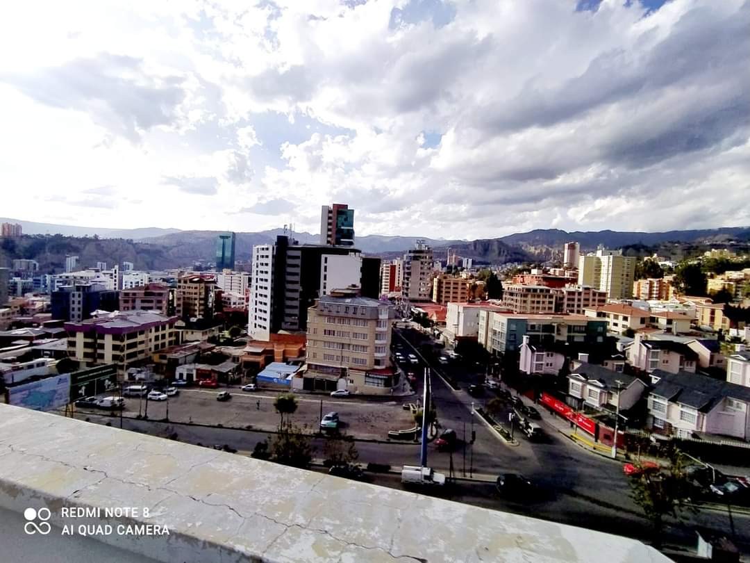 Departamento en AlquilerAUQUISAMAÑA  Foto 22