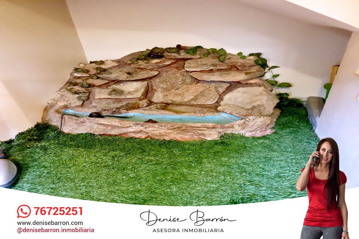 Casa en VentaIRPAVI, LINDA CASA 4D EN EXCELENTE UBICACIÓN EN VENTA 4 dormitorios 5 baños 3 parqueos Foto 14