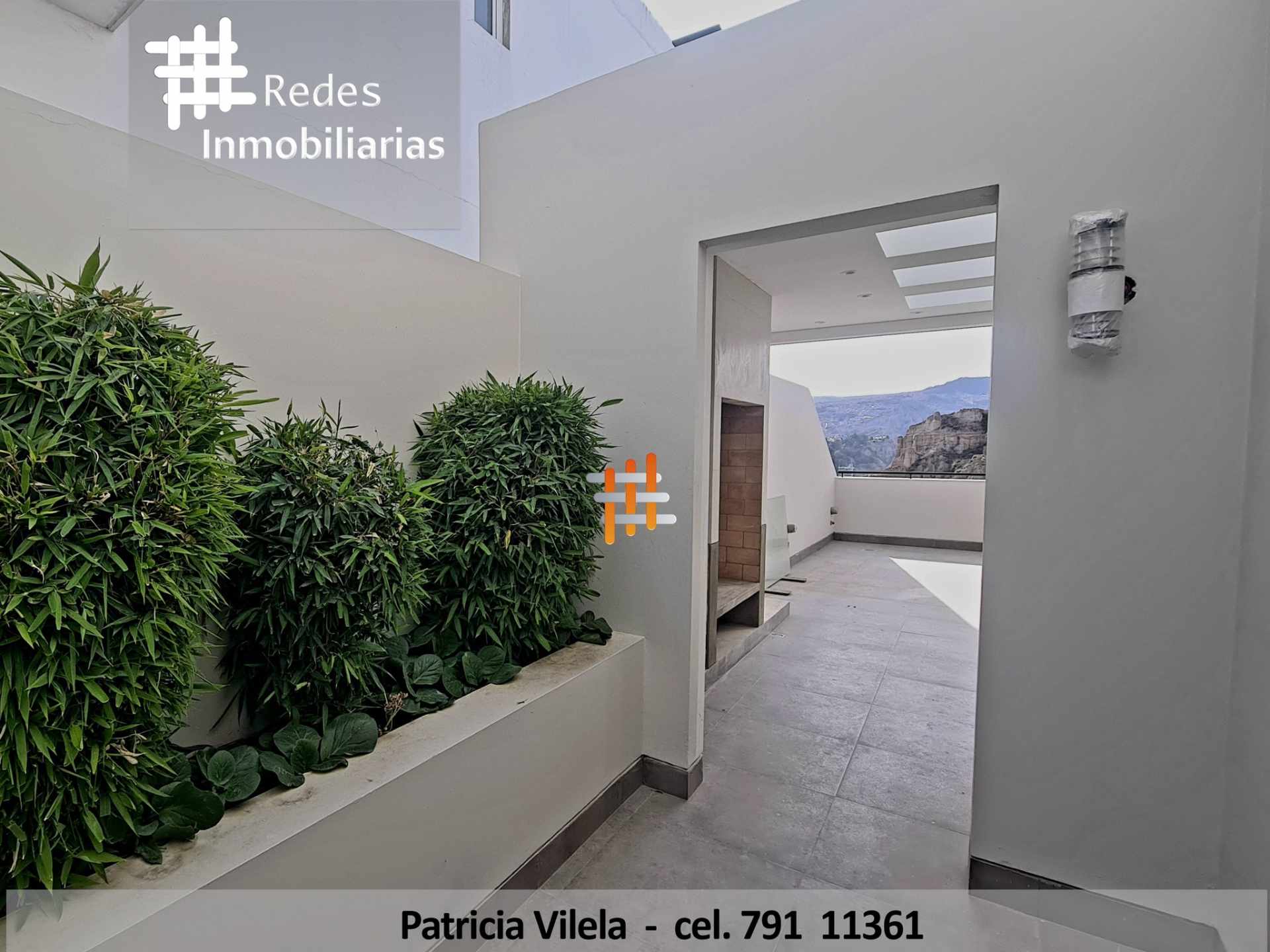 Casa en VentaPRECIOSA CASA EN VENTA EN URBANIZACION PRIVADA SECTOR LA FLORIDA Foto 6