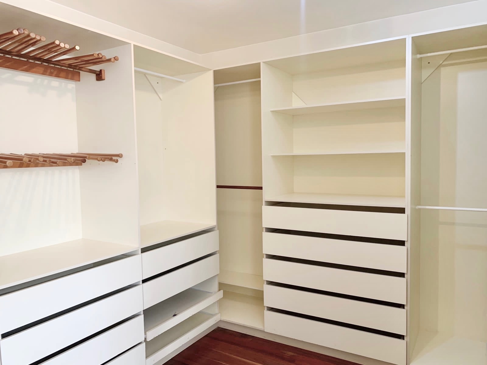 Casa en Auquisamaña en La Paz 3 dormitorios 4 baños 3 parqueos Foto 17