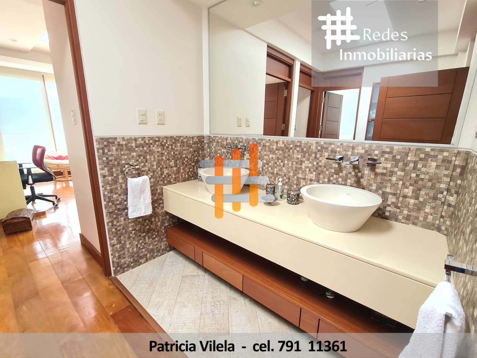 Casa en VentaHERMOSA CASA EN VENTA EN CONDOMINIO CERRADO LA FLORIDA Foto 24