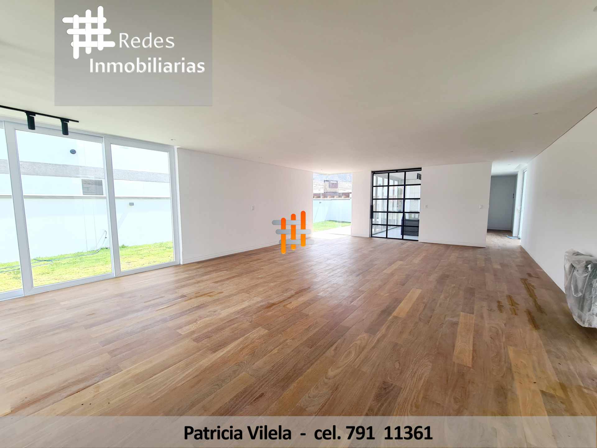 Casa en VentaEN VENTA EN EL GOLF- VILLA VERDE BELLAS CASAS MODERNAS AL MAXIMO HERMOSAS CASA A ESTRENAR  Foto 3