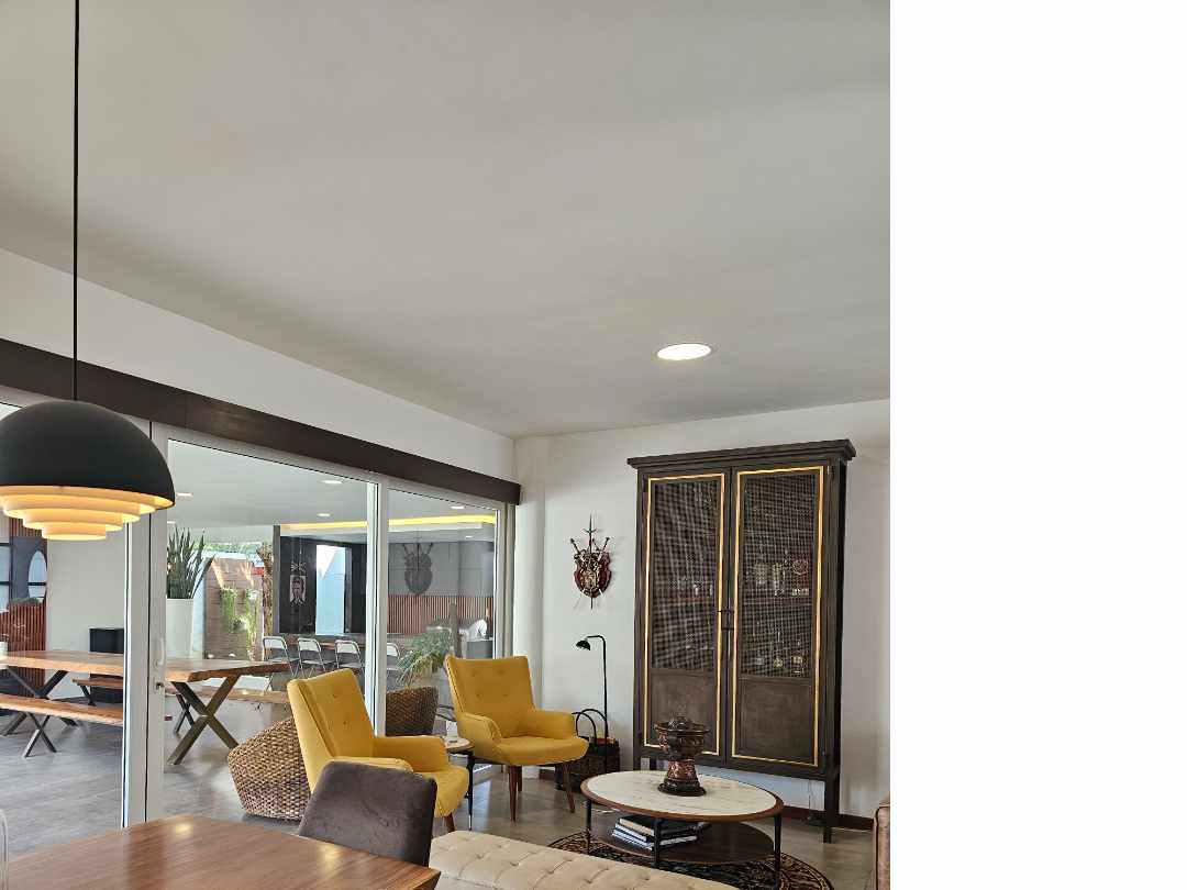 Casa Condominio Florencia
Hermosa casa Remodelada
ZONA NORTE Foto 17