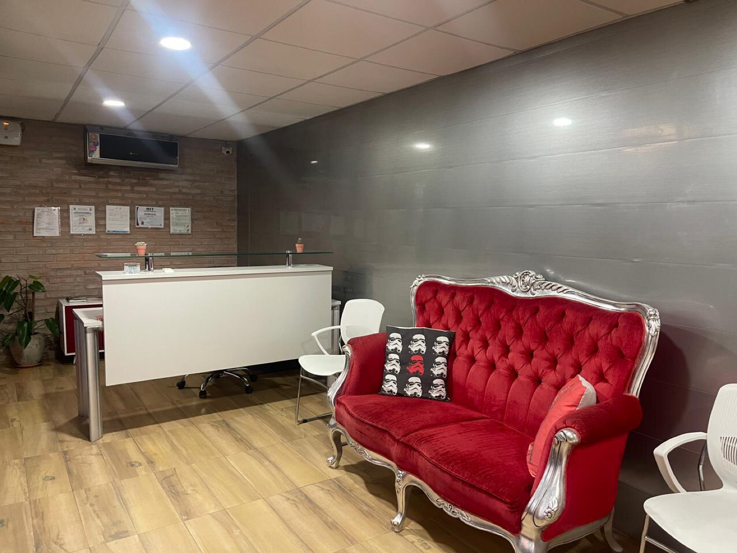 Casa en VentaEquipetro Calle Los Nogales Foto 3