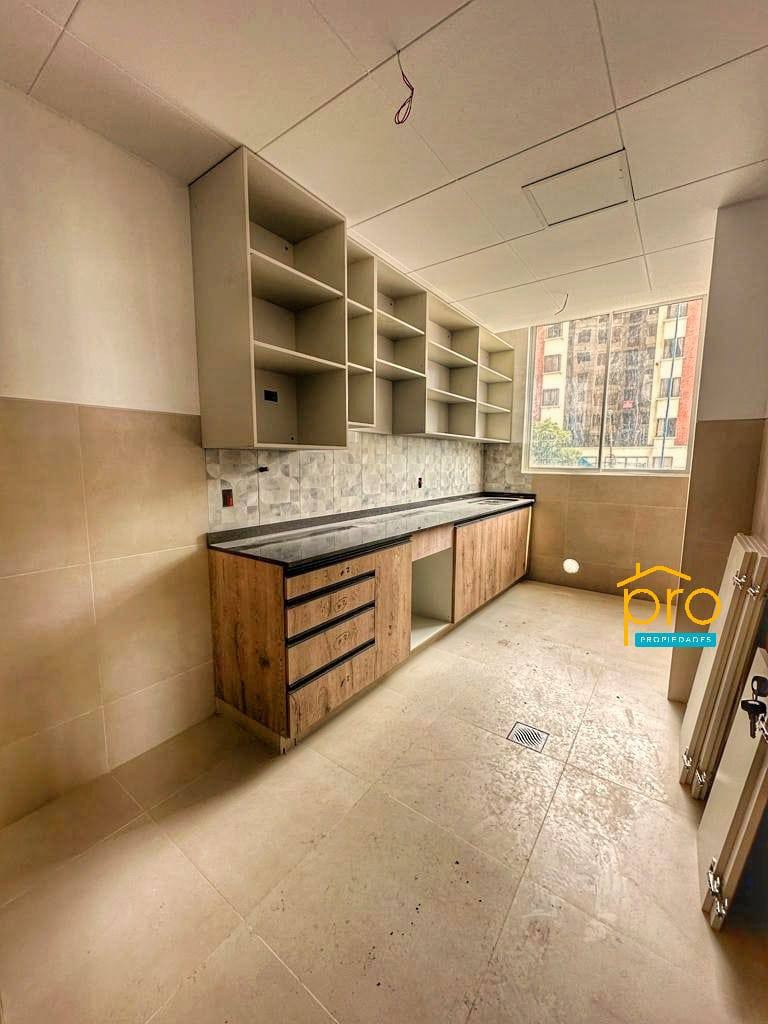 Departamento en Obrajes en La Paz 1 dormitorios 2 baños 1 parqueos Foto 1