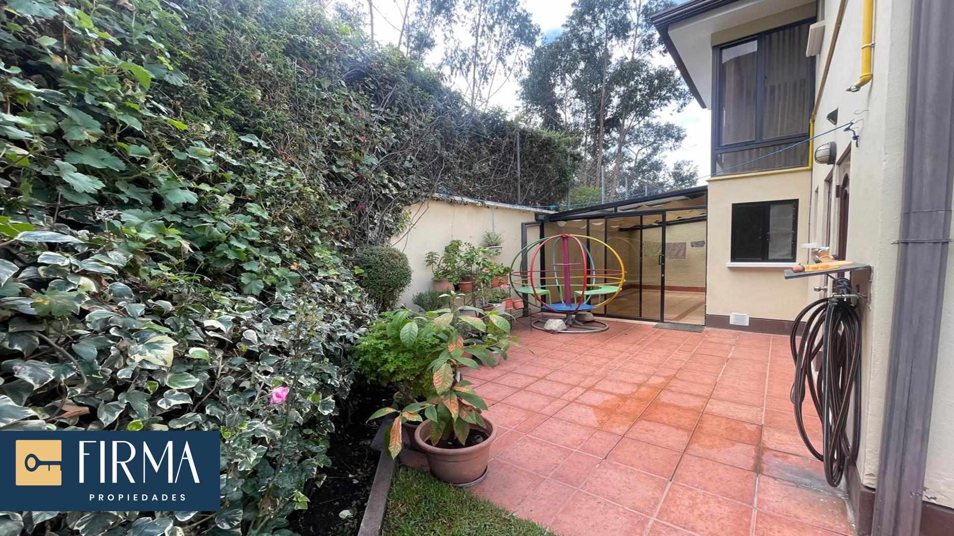 Casa en AlquilerCASA EN ALQUILER, ARANJUEZ CONDOMINIO CERRADO Foto 8