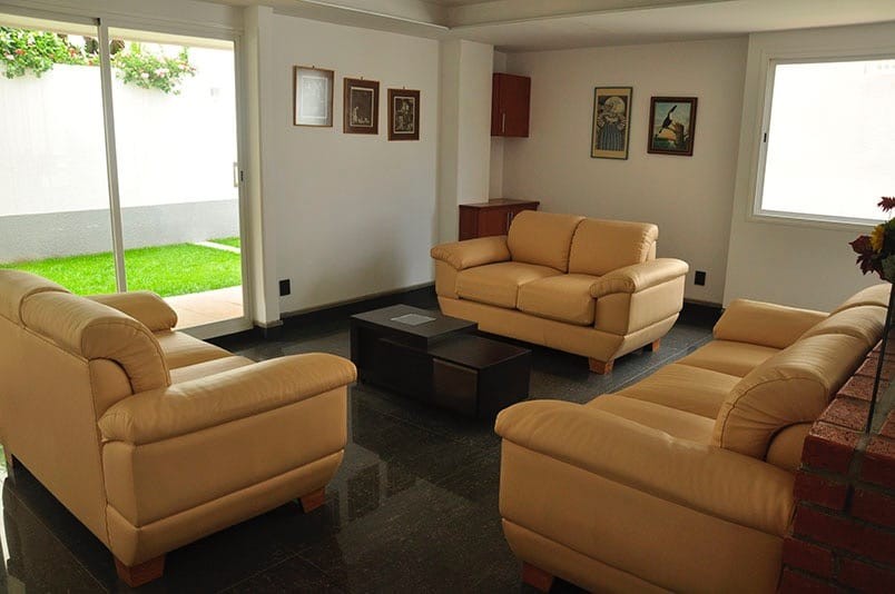 En Alquiler a Bs 5,000 Foto 2