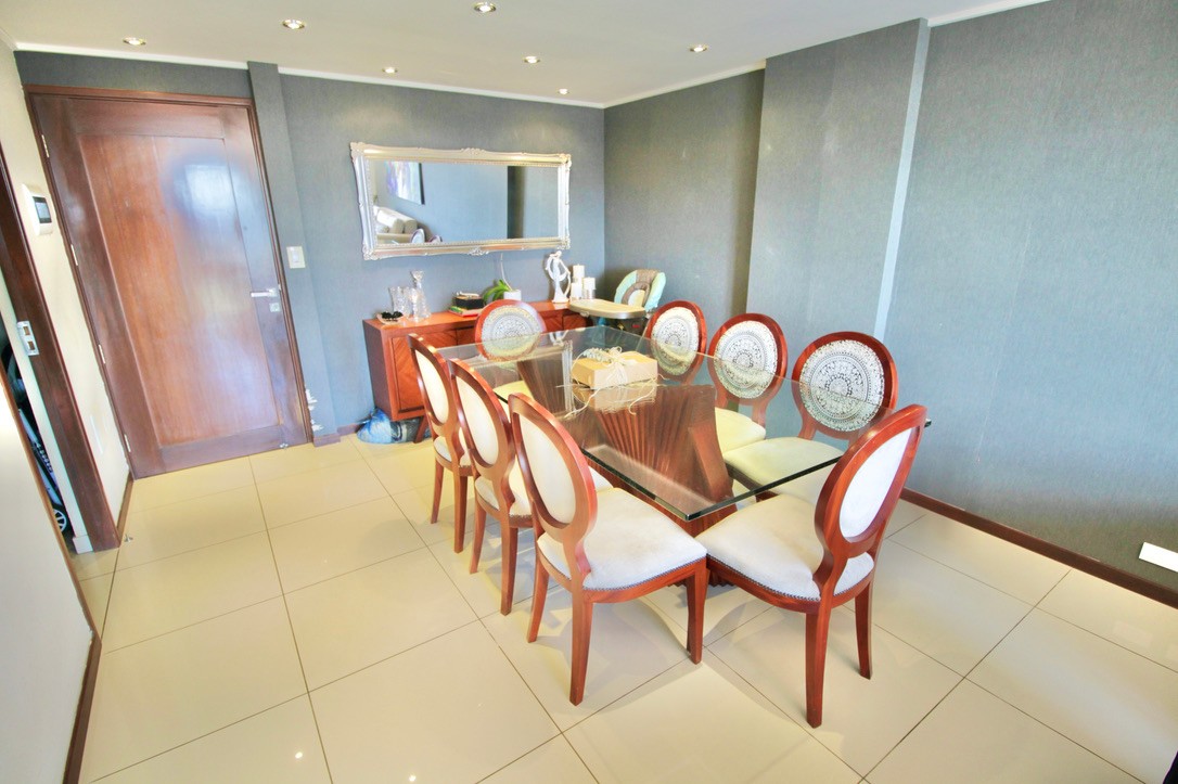 Departamento en Equipetrol en Santa Cruz de la Sierra 2 dormitorios 2 baños 2 parqueos Foto 4