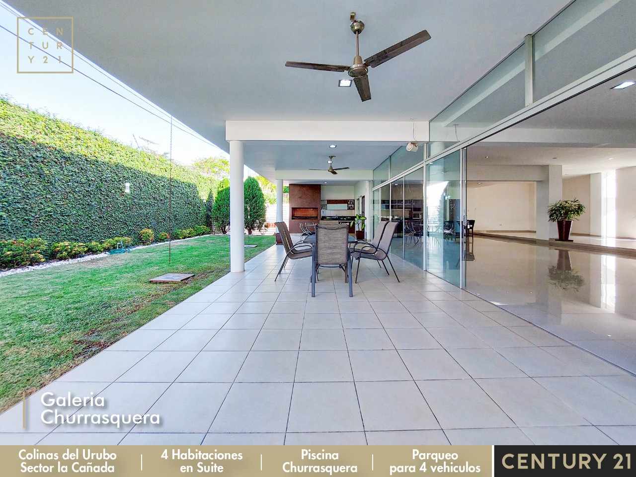 En Venta a $us 750,000 Foto 2