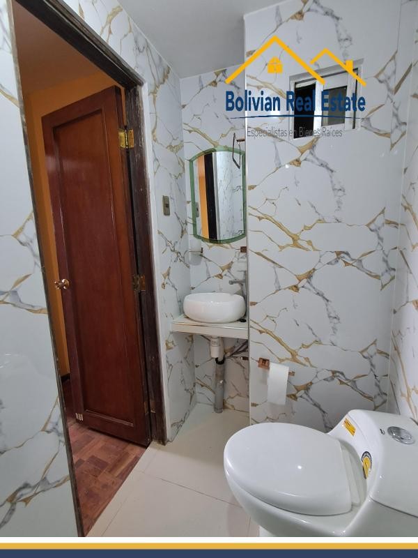 En Alquiler a Bs 4,500 Foto 15