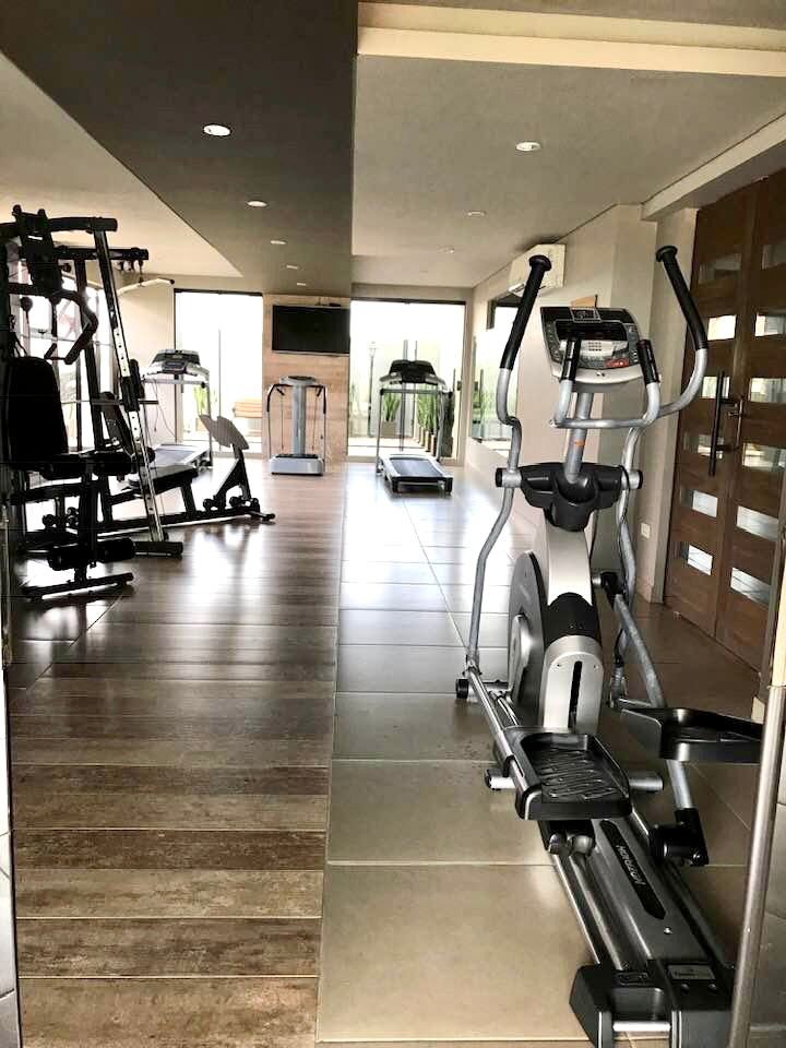 Departamento en Venta CONDOMINIO  FRAGATA TOWER DEPARTAMENTO EN VENTA 2 dormitorios 4 baños 1 parqueos Foto 15