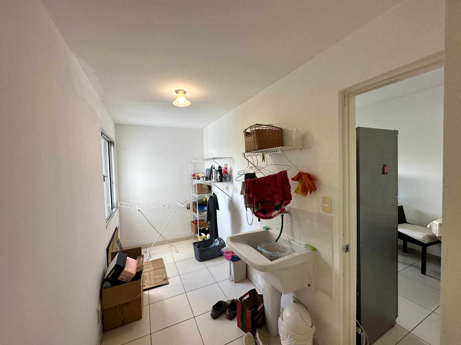 Departamento [CONDOMINIO VISTA VERDE| ZONA OESTE] ALQUILER SIN MUEBLES: DEPARTAMENTO 3 DORMITORIOS CON DEPENDENCIAS Foto 5
