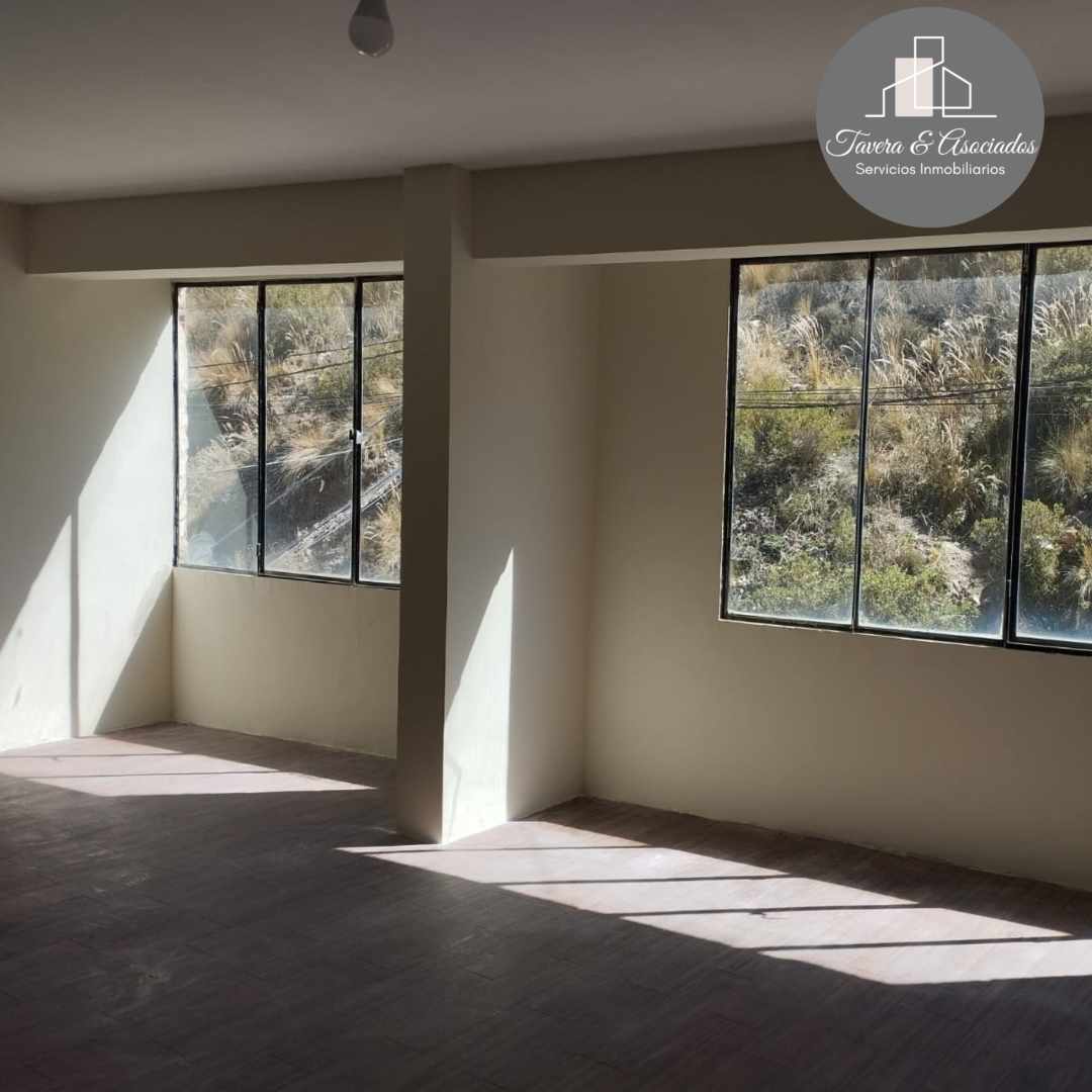 Departamento EN VENTA – HERMOSO DEPARTAMENTO A ESTRENAR EN VILLA EL CARMEN Foto 5