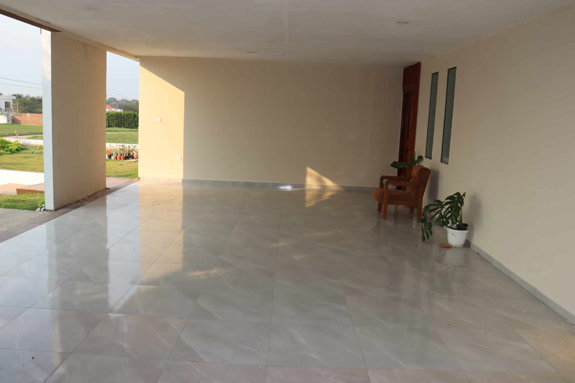 Casa CONDOMINIO LOMAS DEL URUBO SUR Foto 15