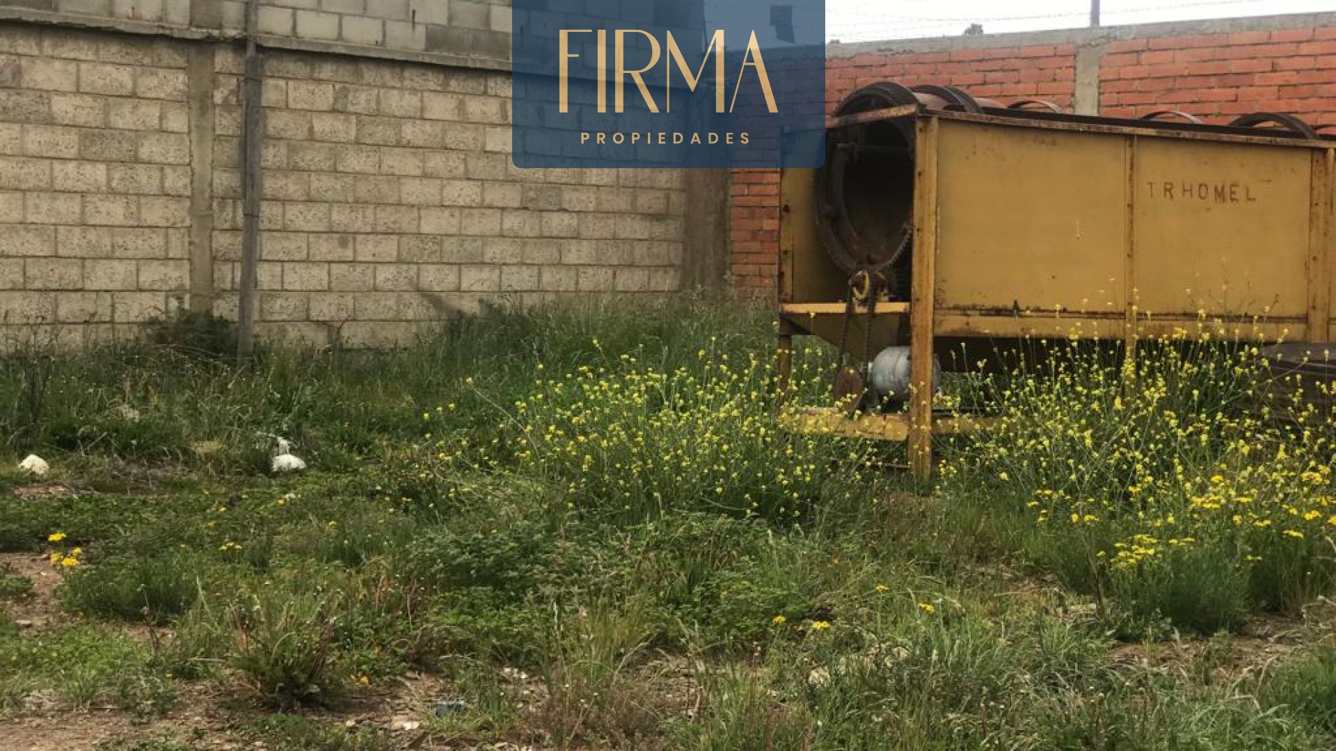 Terreno COMPRA TU TERRENO EN URB. VILLA ROSA PAMPA, EL ALTO Foto 2