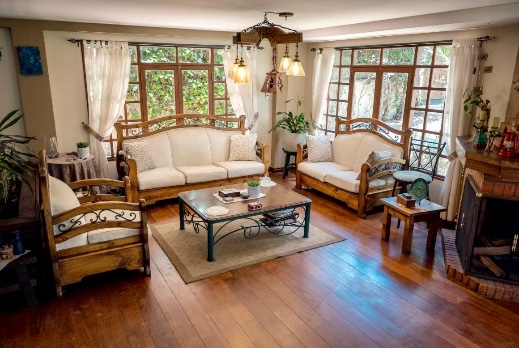 Casa IRPAVI CASA EN VENTA
TERRENO DE 600 m2
 Foto 1