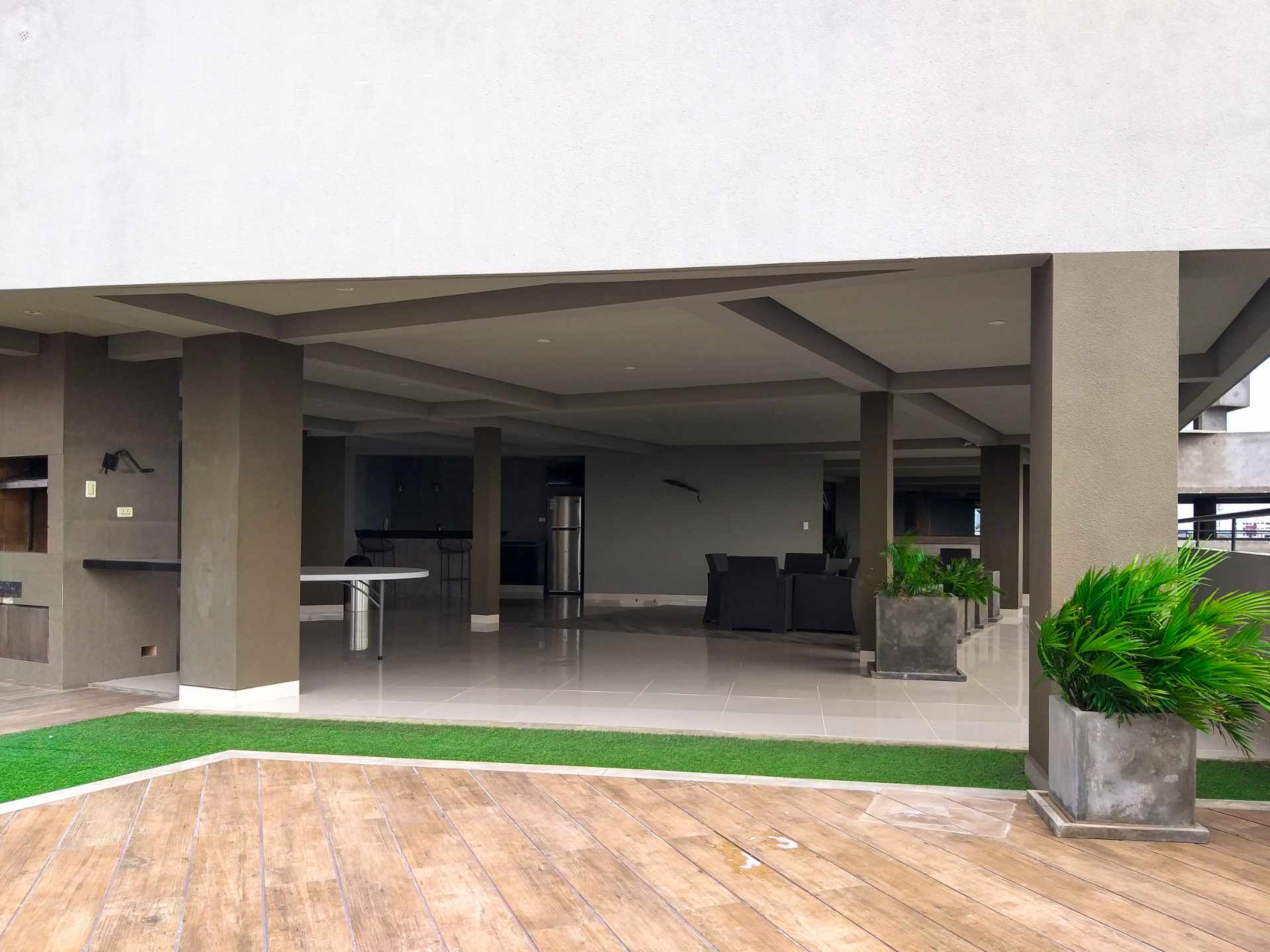 Departamento en AlquilerTorres Evolution - Tercer anillo Interno y Av. Beni - Zona Norte 1 dormitorios 1 baños 1 parqueos Foto 18