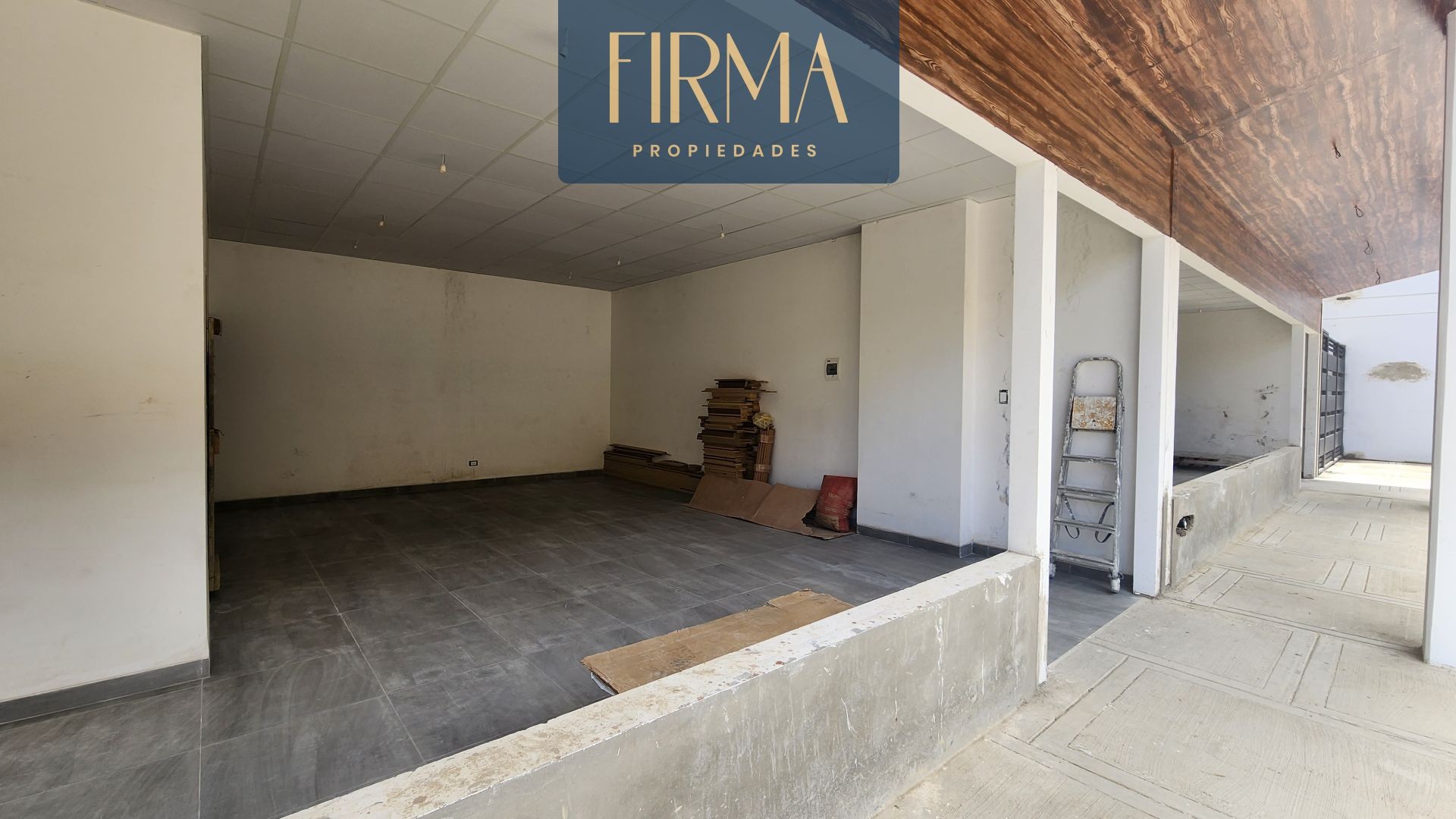 Local comercial en VentaLOCAL COMERCIAL EN VENTA A ESTRENAR, ACHUMANI  2 baños  Foto 8