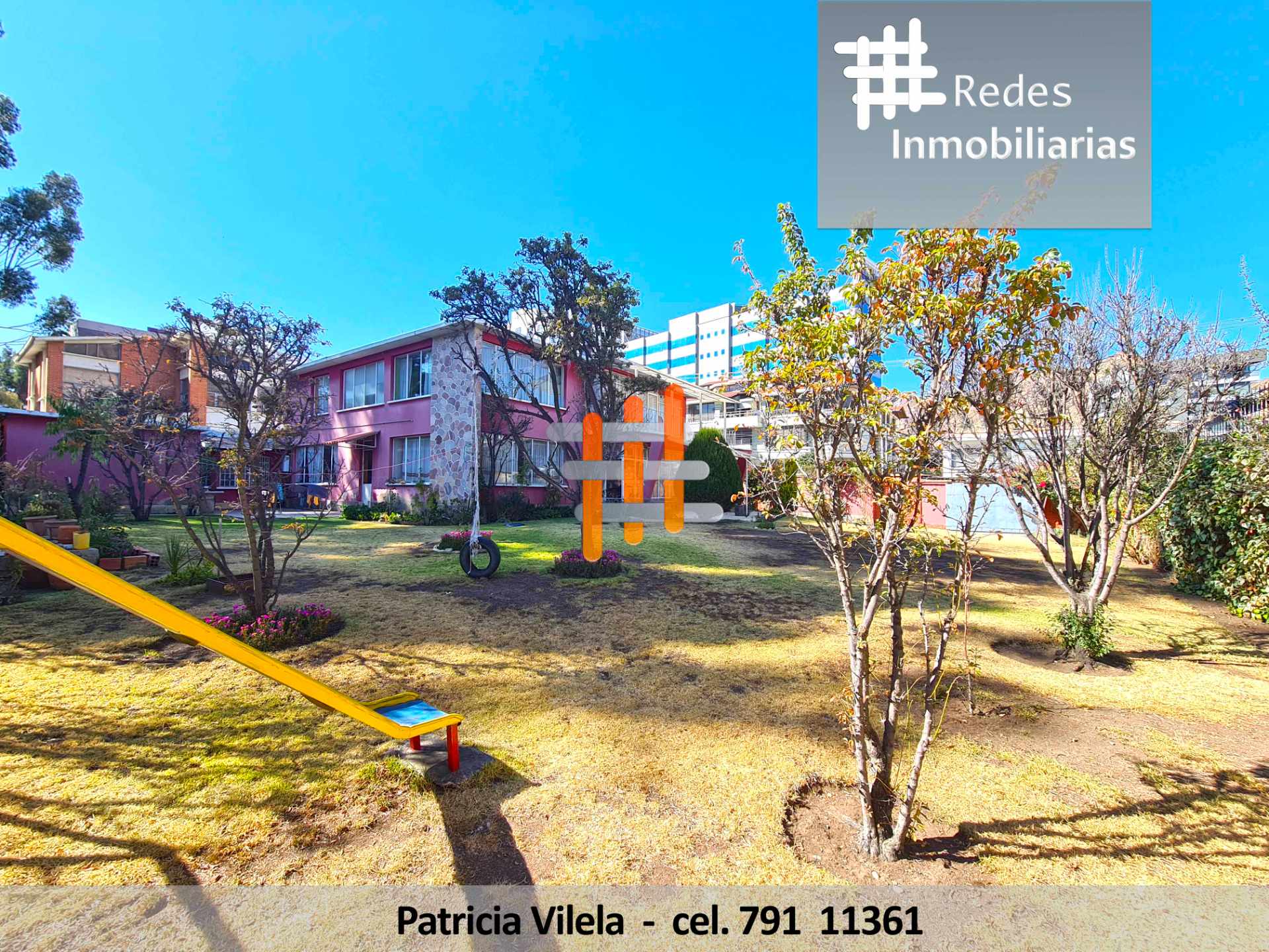 Terreno en Calacoto en La Paz    Foto 2