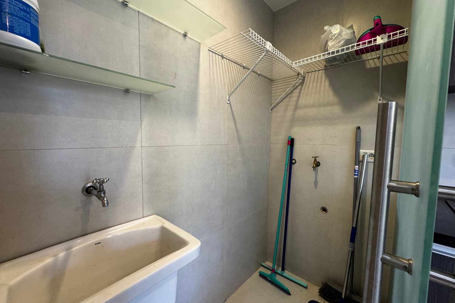 Departamento en AlquilerCONDOMINIO PIAZZA ONCE 2 dormitorios 3 baños 1 parqueos Foto 21