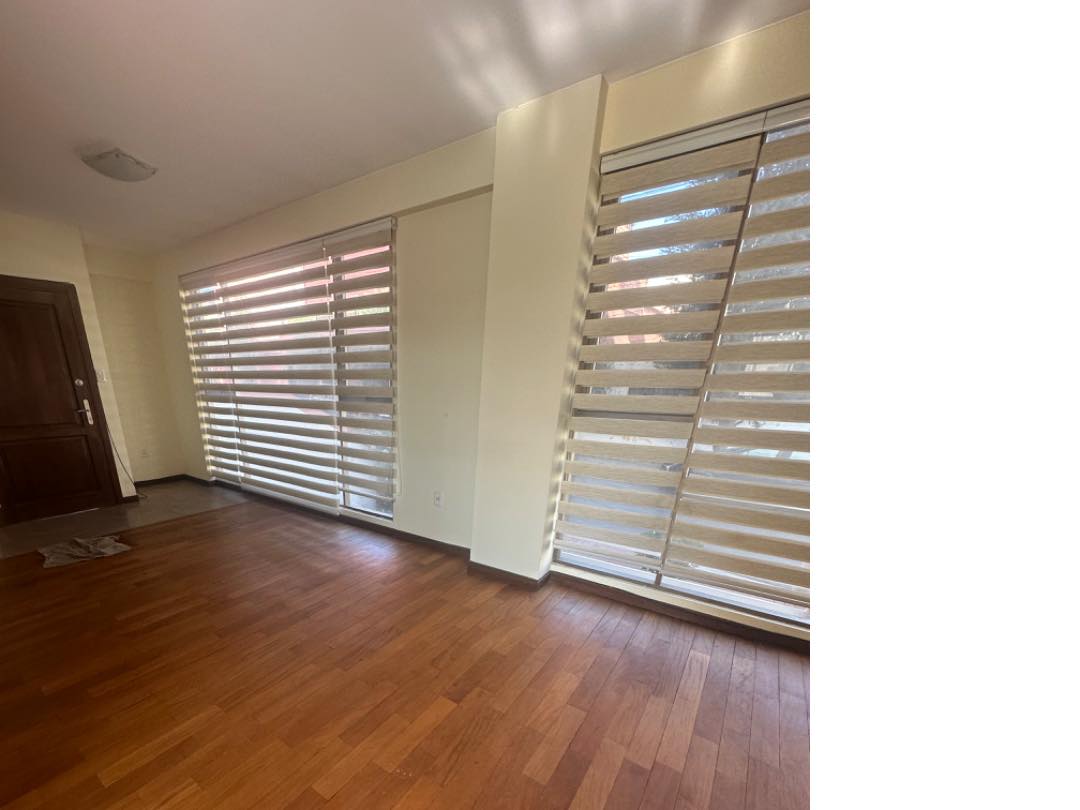 Departamento en AlquilerCalle 27 de los pinos  DEPARTAMENTO EN ALQUILER  2 dormitorios 2 baños 1 parqueos Foto 4