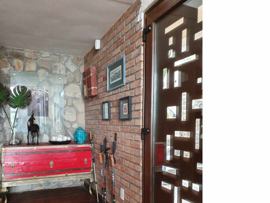 Casa en Achumani en La Paz 3 dormitorios 3 baños 2 parqueos Foto 20