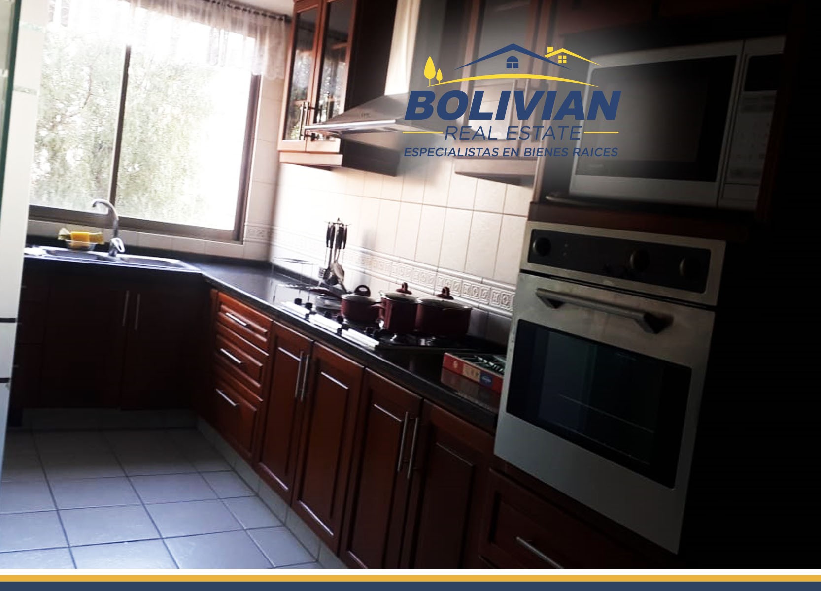 Departamento en AlquilerALQUILER DE DEPARTAMENTO AMOBLADO – CALACOTO, CALLE 23 A PASOS DE LA AV. BALLIVIÁN 3 dormitorios 3 baños 1 parqueos Foto 5
