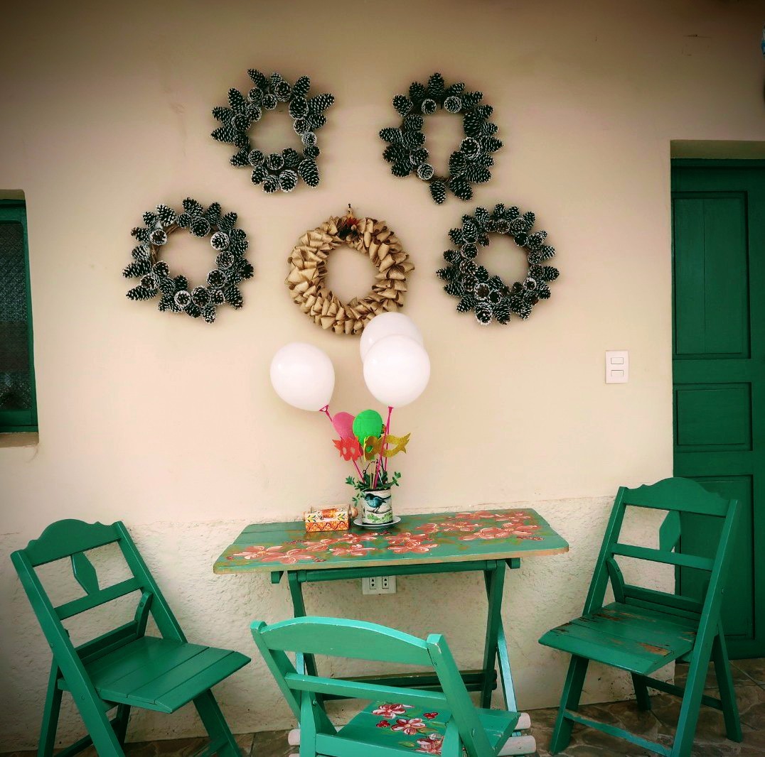 Casa SAMAIPATA Foto 8